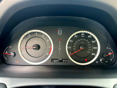 Used 2012 Honda Accord SE image 23