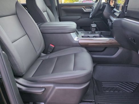 New 2026 Chevrolet Silverado 1500 LT image 27