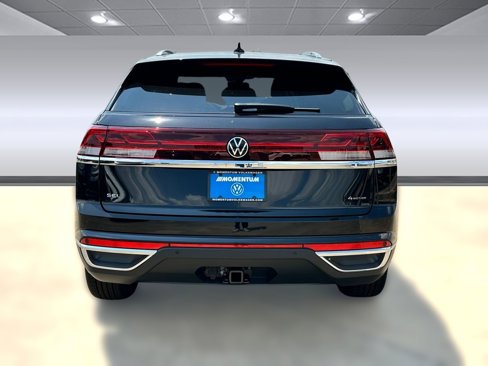 New 2026 Volkswagen Atlas Cross Sport SEL image 10