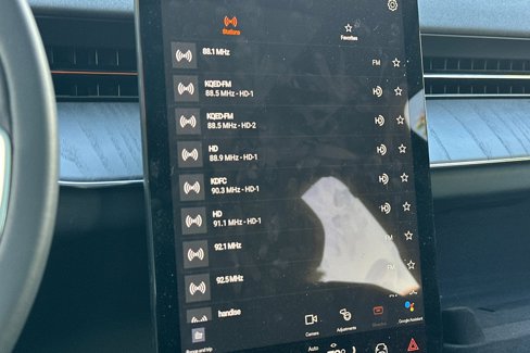 New 2025 Polestar Polestar 3 image 20