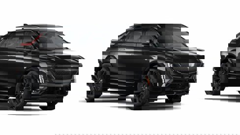 New 2026 Cadillac Lyriq V image 63