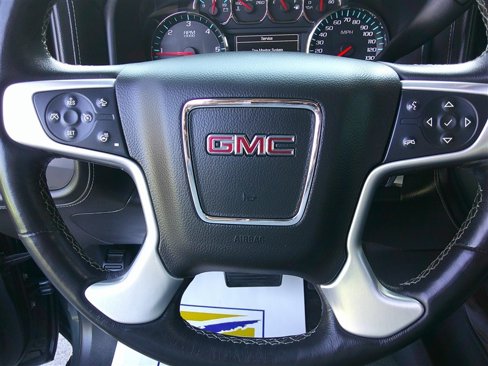 Used 2017 GMC Sierra 1500 SLT image 12