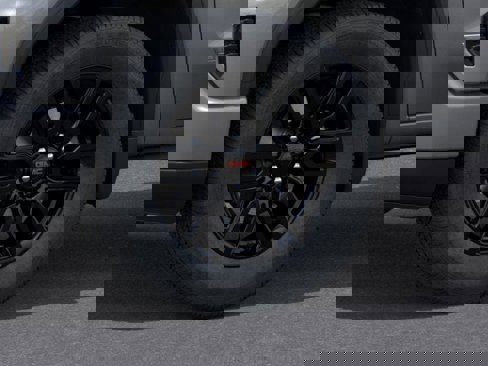 New 2026 GMC Sierra 1500 Elevation image 10