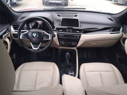 Used 2019 BMW X1 xDrive28i w/ Convenience Package image 16