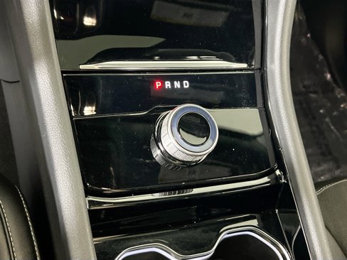Used 2023 Jeep Grand Cherokee Altitude image 16