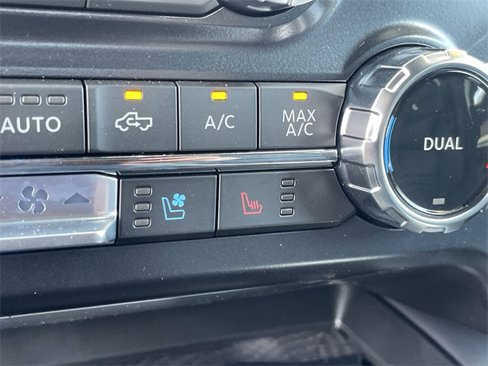 New 2025 Ford F250 Platinum image 23