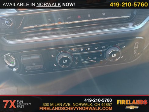 New 2026 Chevrolet Silverado 1500 LT image 31