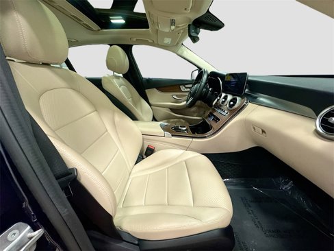 Used 2021 Mercedes-Benz C 300 4MATIC Sedan image 27