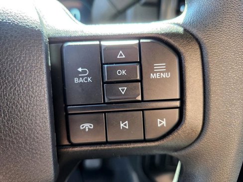 New 2025 Ford F150 STX w/ Equipment Group 200A image 26
