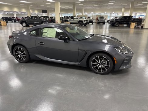 New 2025 Toyota GR86 image 4