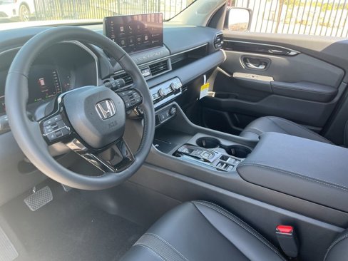 New 2026 Honda Passport RTL image 11