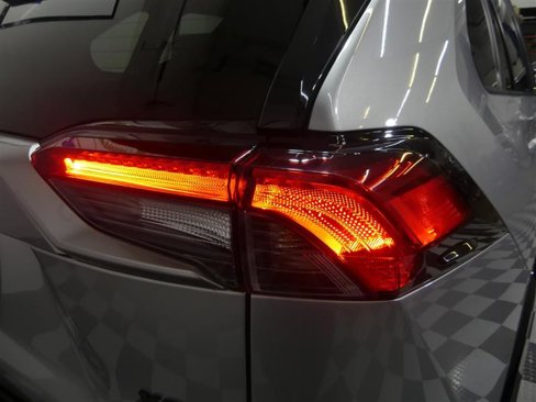 Used 2023 Toyota RAV4 XSE image 15