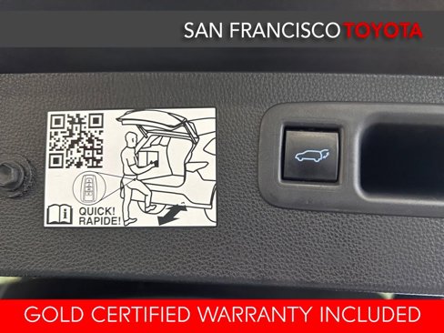 Used 2022 Toyota Highlander Limited image 50