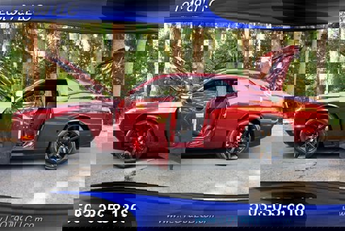 Used 2021 Dodge Challenger R/T image 25