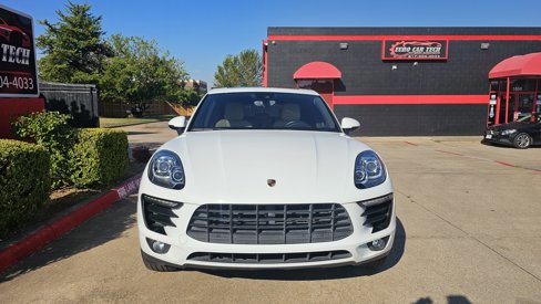 Used 2018 Porsche Macan image 5