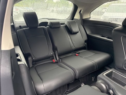 New 2025 Honda Odyssey Touring image 14