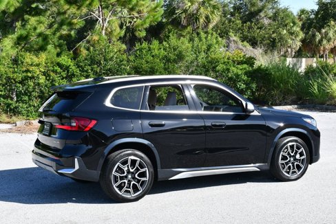 Used 2023 BMW X1 xDrive28i w/ Convenience Package image 6