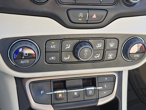 Certified 2024 GMC Terrain Denali w/ Denali Premium Package image 17