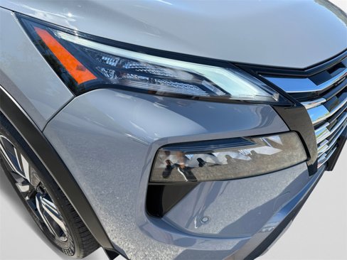 Used 2024 Nissan Rogue SL image 20