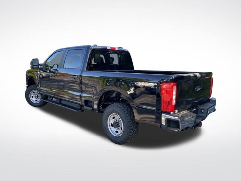 New 2026 Ford F350 XL image 3