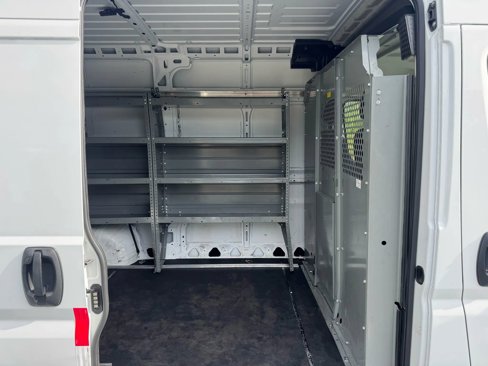 Used 2022 RAM ProMaster 2500 w/ Premium Convenience Group image 19