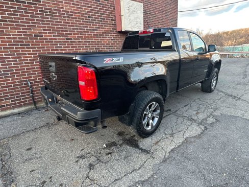 Used 2017 Chevrolet Colorado Z71 image 14