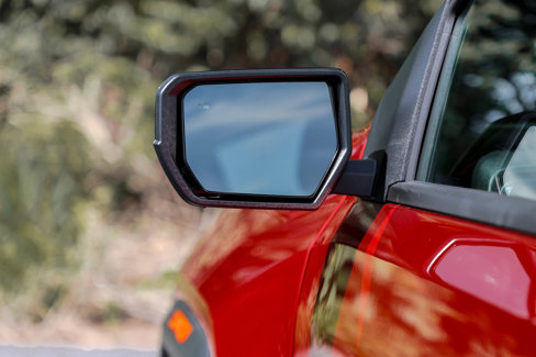 New 2026 GMC Canyon AT4 w/ Technology Plus Package image 12