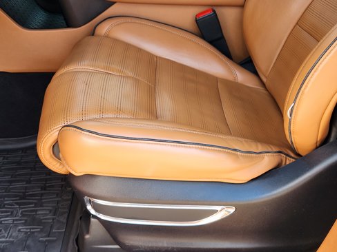 Used 2020 Lincoln Aviator Black Label w/ Dynamic Handling Package image 26
