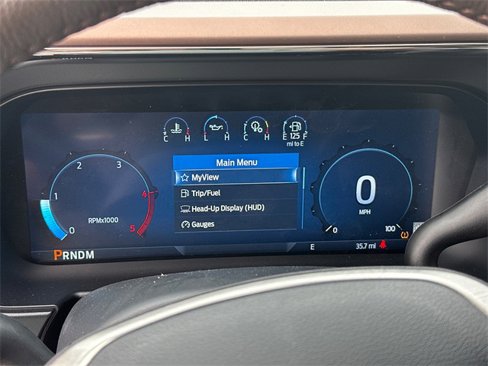 New 2025 Ford F350 King Ranch image 26