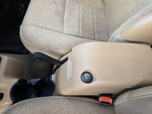 Used 2002 Jeep Wrangler X image 16