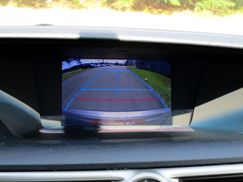 Used 2013 Lexus GS 350 AWD image 13