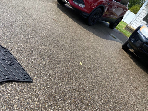 Used 2016 RAM 1500 Rebel w/ Luxury Group image 52