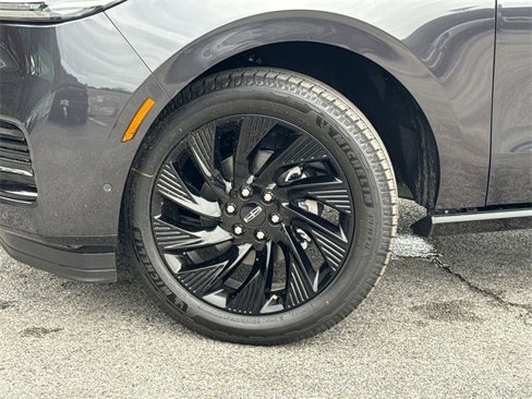 New 2025 Lincoln Navigator Reserve image 42