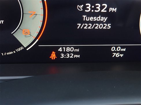 Certified 2025 Audi Q7 3.0T Prestige image 13