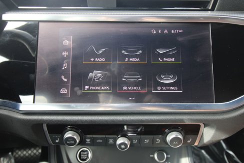 Used 2022 Audi Q3 2.0T Premium Plus image 17