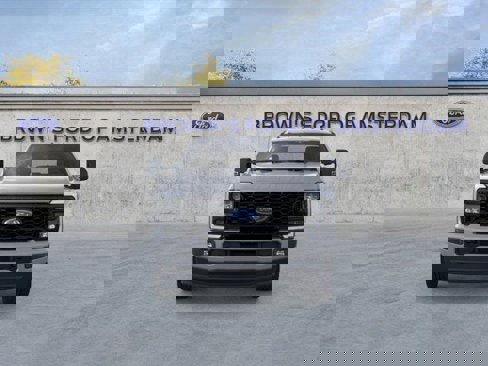 New 2026 Ford F250 4x4 Crew Cab Super Duty image 6