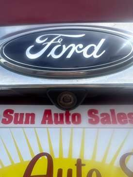 Used 2013 Ford Escape SEL image 23