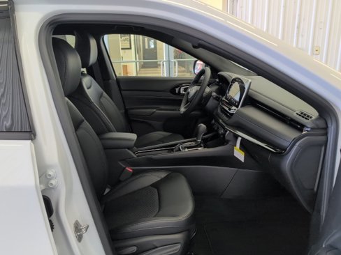 New 2025 Jeep Compass Latitude w/ Altitude Special Edition image 19