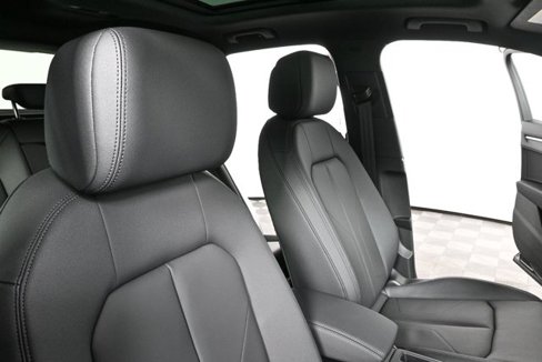 New 2025 Audi Q3 2.0T Premium Plus image 24