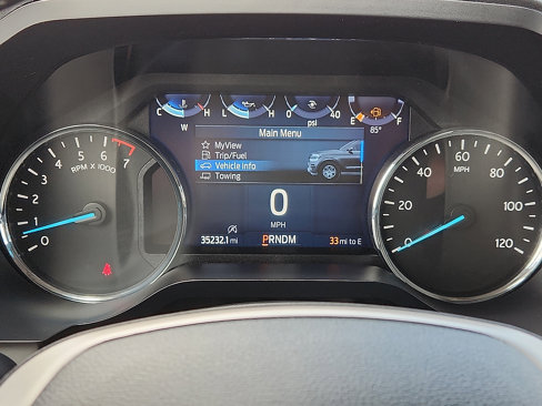 Used 2024 Ford Expedition XLT image 14