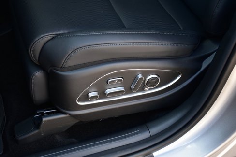 New 2026 Hyundai Palisade Calligraphy image 17