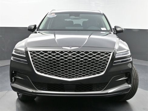 Used 2024 Genesis GV80 3.5T w/ Advanced Package image 46