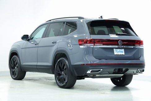 New 2026 Volkswagen Atlas SE image 5