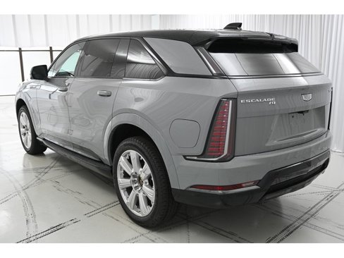 New 2026 Cadillac Escalade IQ Sport 2 image 5