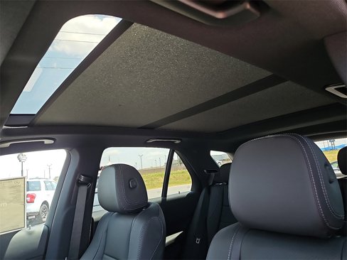 New 2026 Mercedes-Benz GLE 350 4MATIC image 19