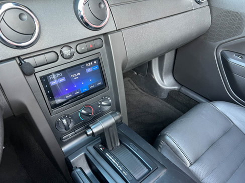 Used 2005 Ford Mustang GT Premium image 30