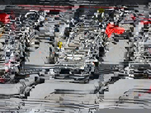 Used 2022 Ford Escape SEL image 19