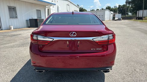 Used 2016 Lexus ES 350 image 6