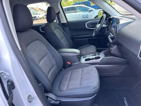 Used 2023 Ford Bronco Sport Big Bend w/ Convenience Package image 14