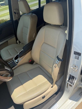 Used 2014 Mercedes-Benz GLK 350 2WD image 8